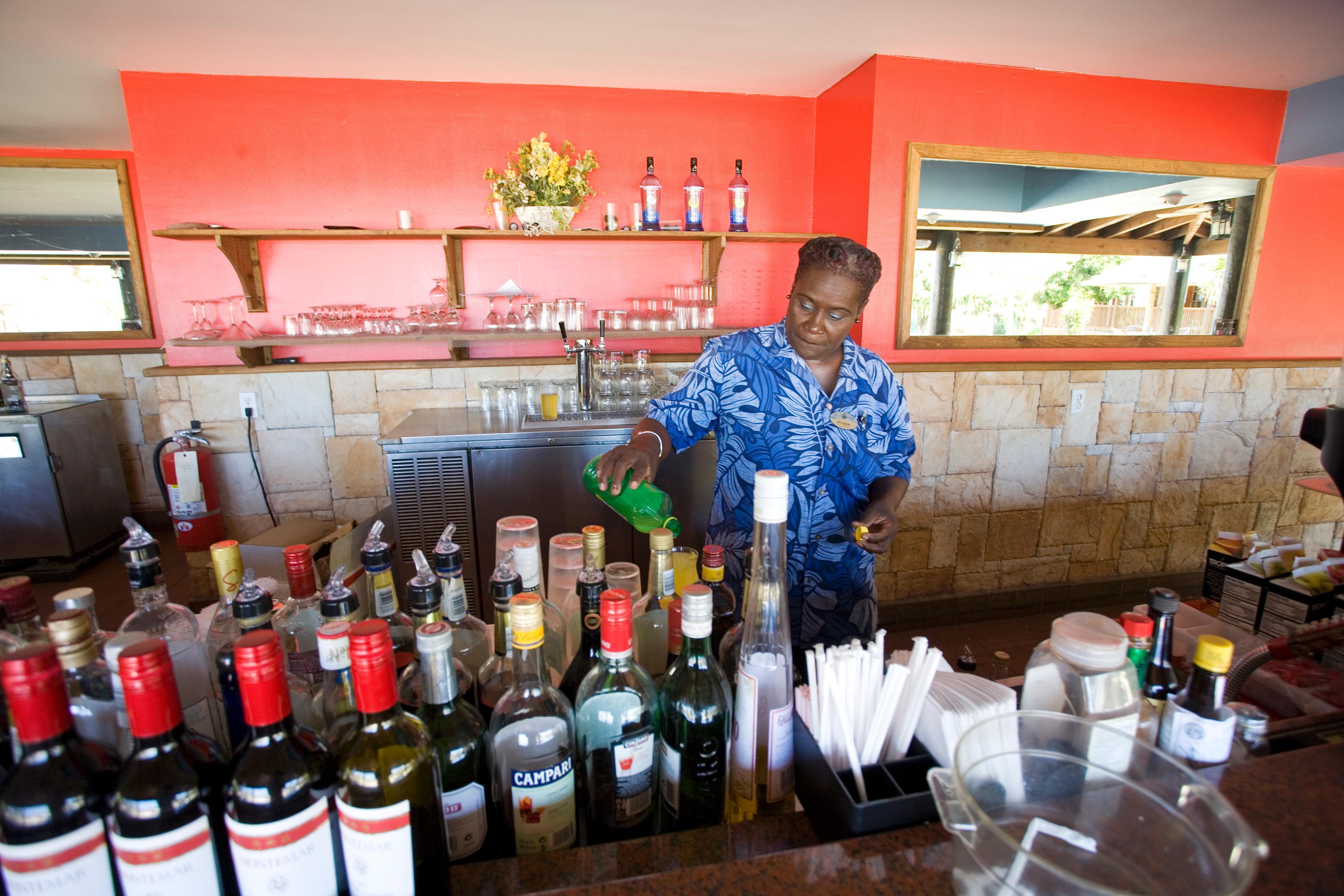 Resort The Verandah Antigua (adults Only)