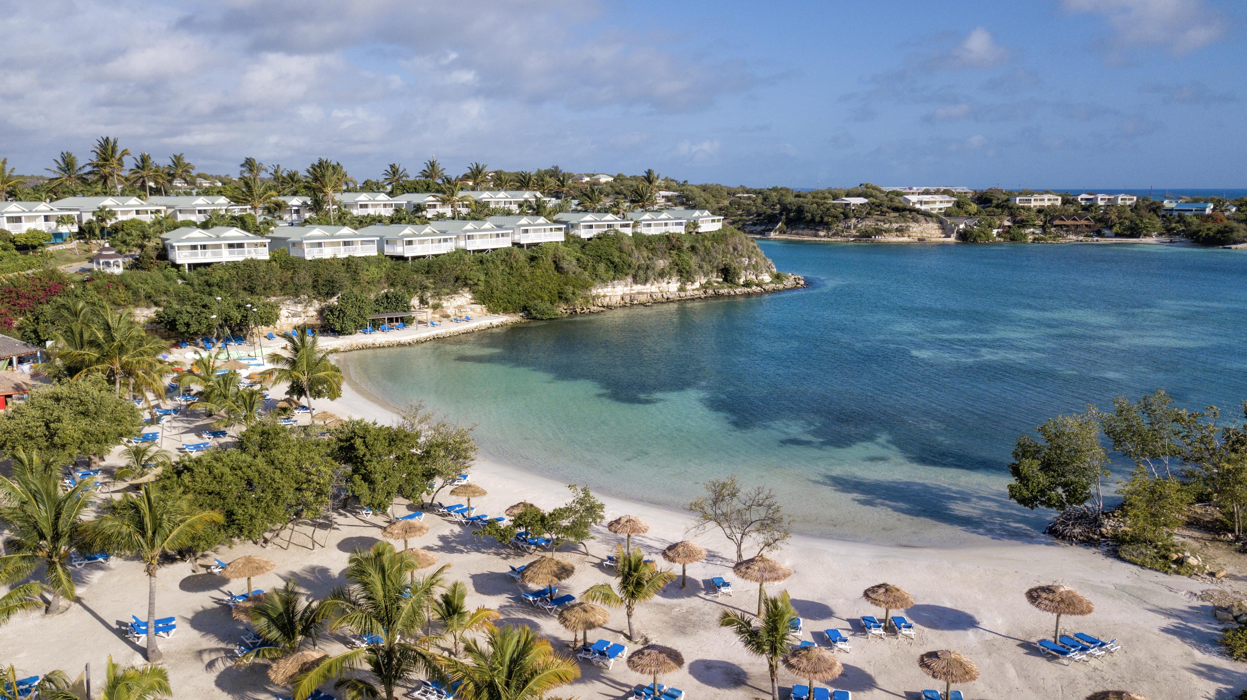 Resort The Verandah Antigua (adults Only)