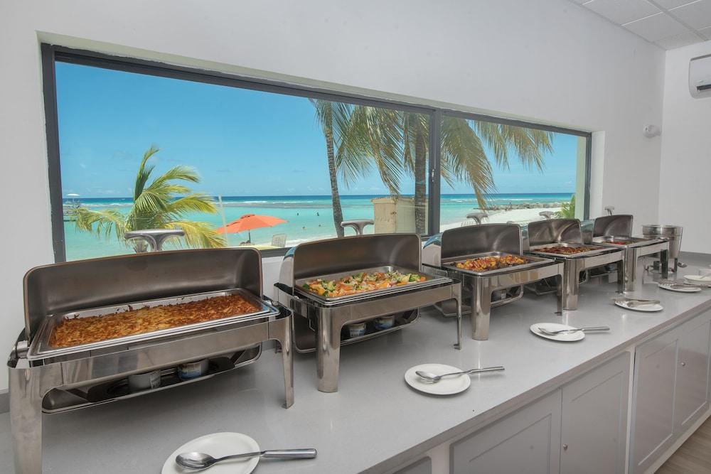 The Sands Barbados Hotel 4*
