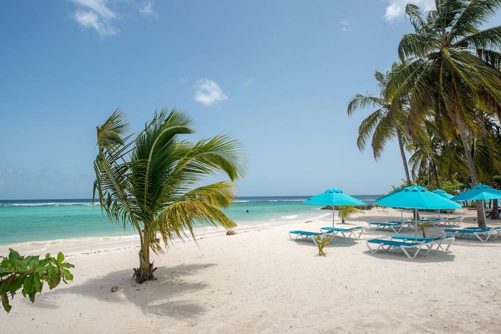 The Sands Barbados Hotel