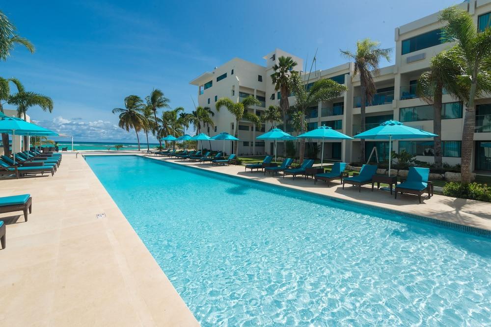 Hotel The Sands Barbados 4*