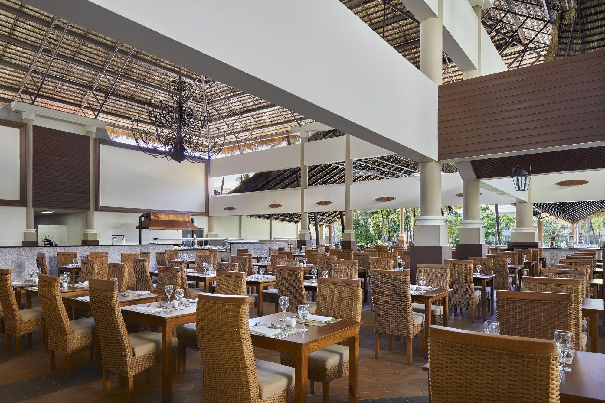Sunscape Dominican Beach Punta Cana Resort Bávaro