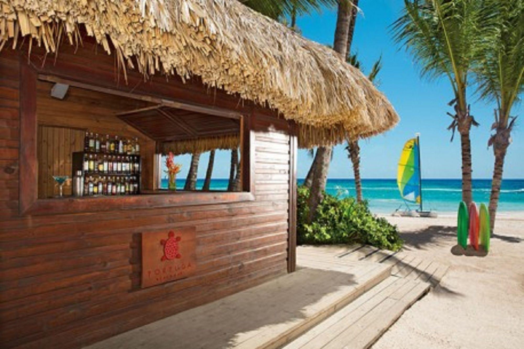Sunscape Dominican Beach Punta Cana Bávaro