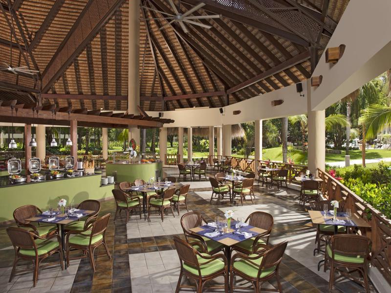 Sunscape Dominican Beach Punta Cana Bávaro
