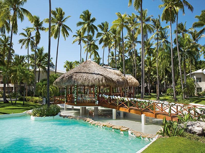 Sunscape Dominican Beach Punta Cana Resort Bávaro