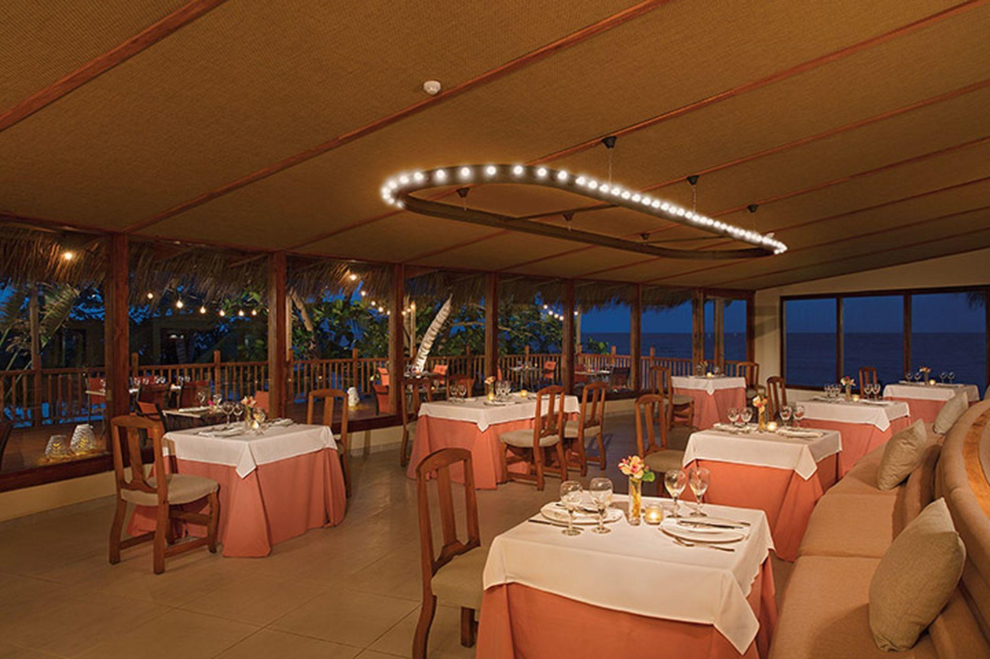 Sunscape Dominican Beach Punta Cana Resort Bávaro