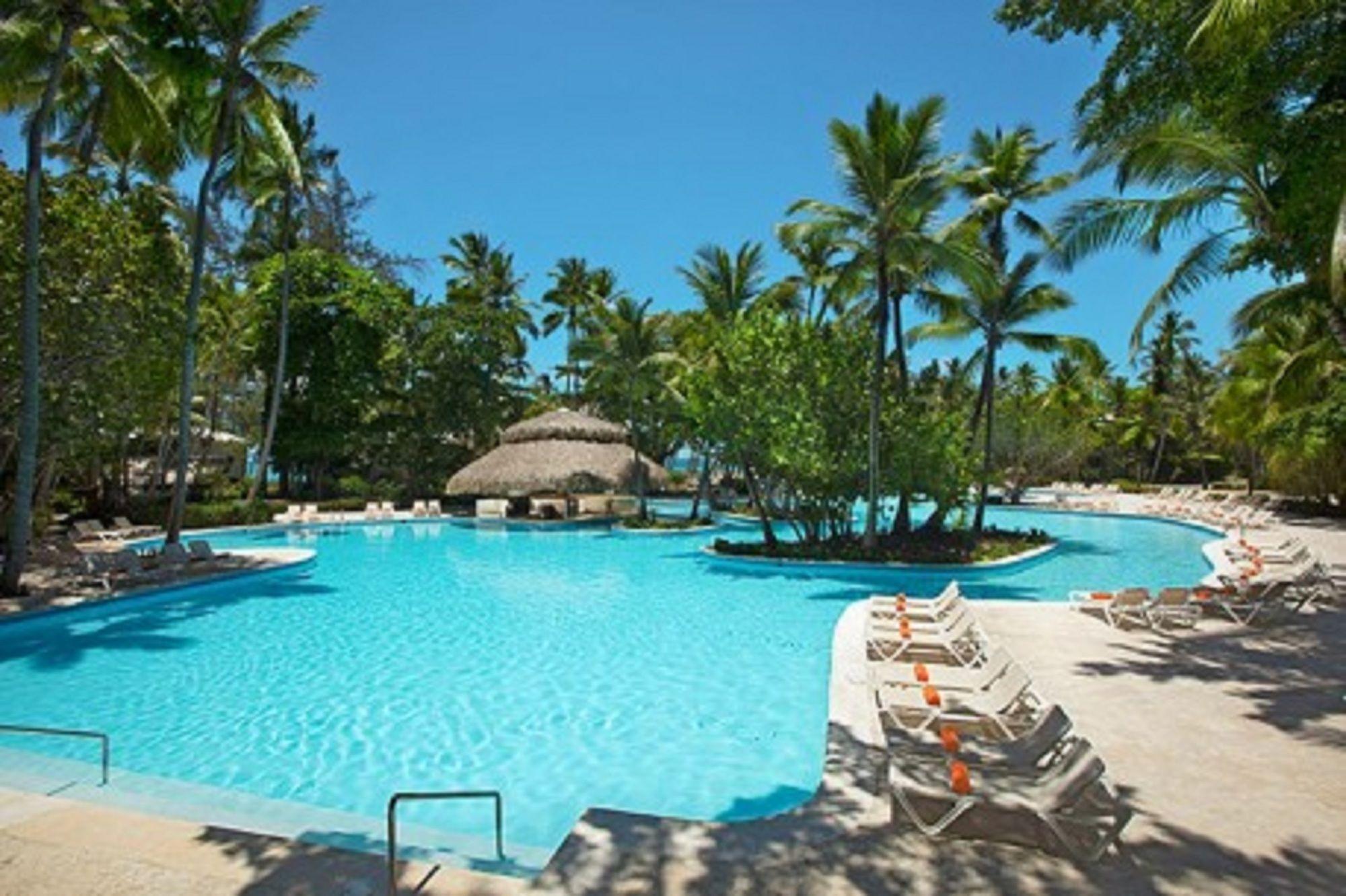 Sunscape Dominican Beach Punta Cana Resort Bávaro