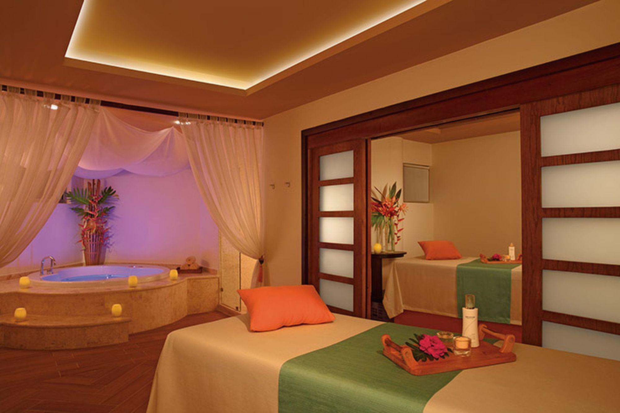 Sunscape Dominican Beach Punta Cana Bávaro