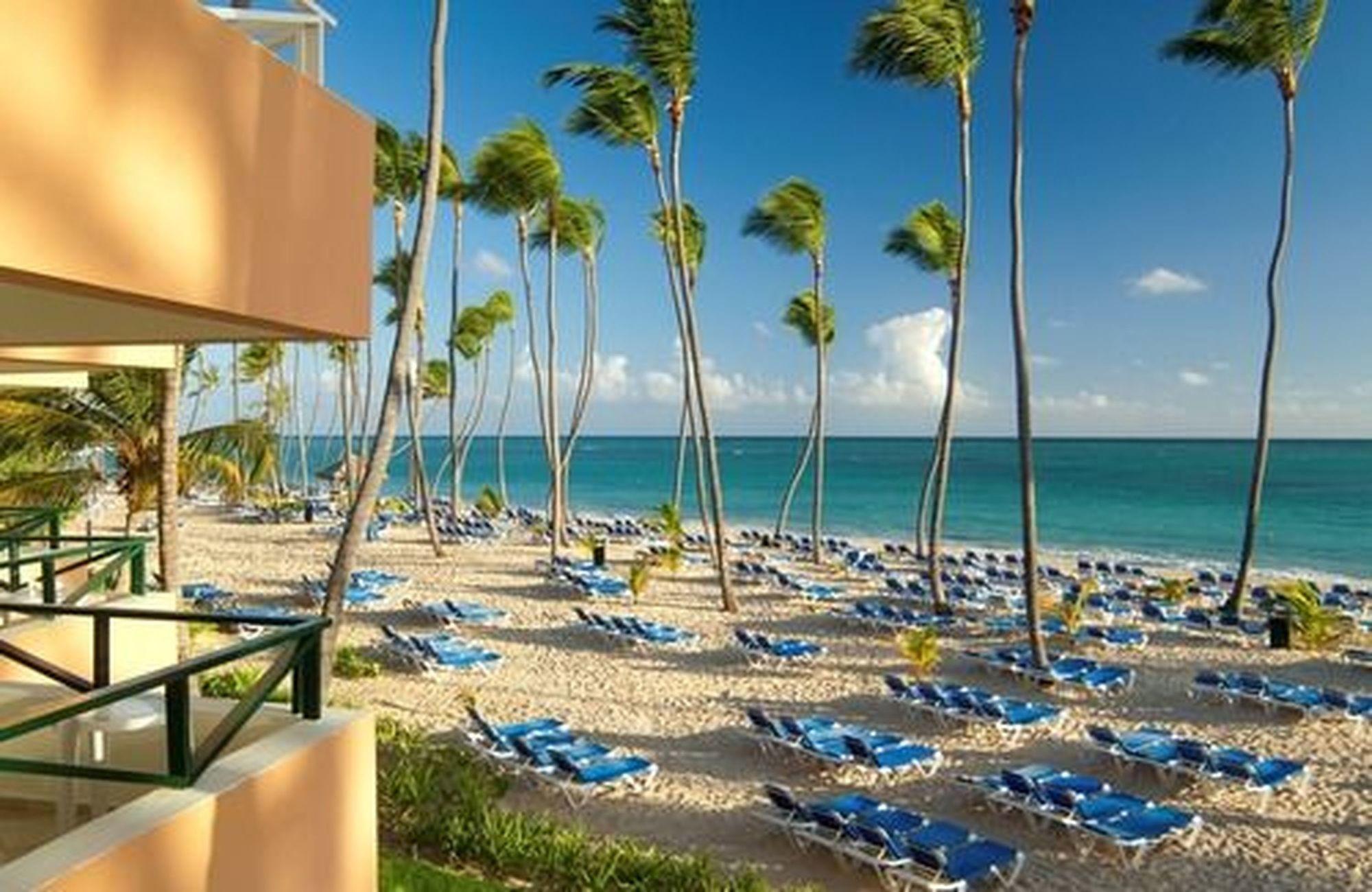 Sunscape Dominican Beach Punta Cana Resort Bávaro
