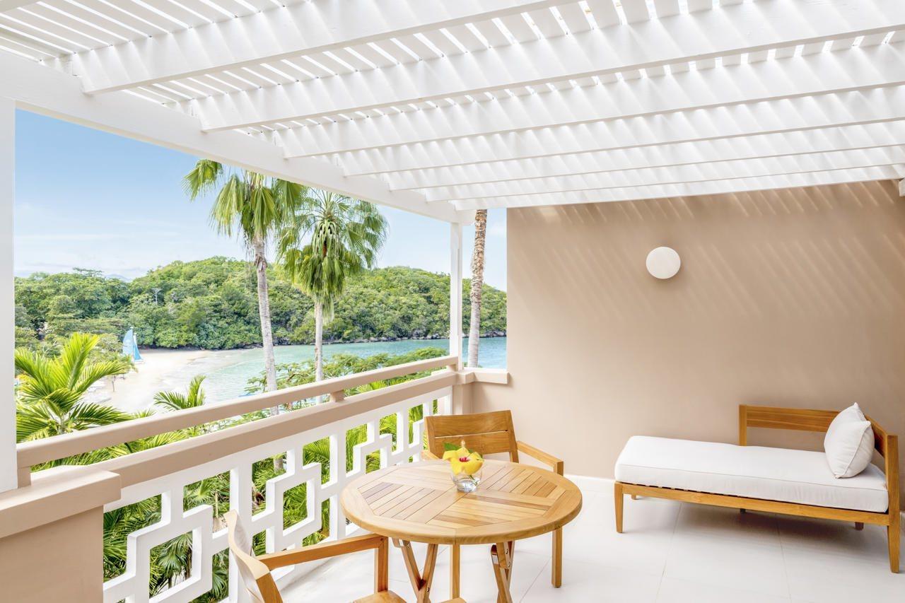 Couples Sans Souci (adults Only)