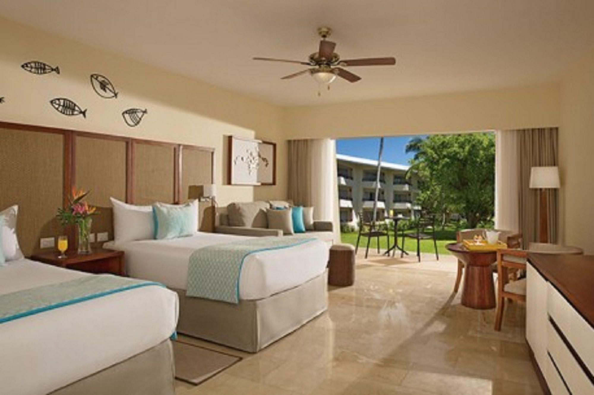 Sunscape Dominican Beach Punta Cana Bávaro