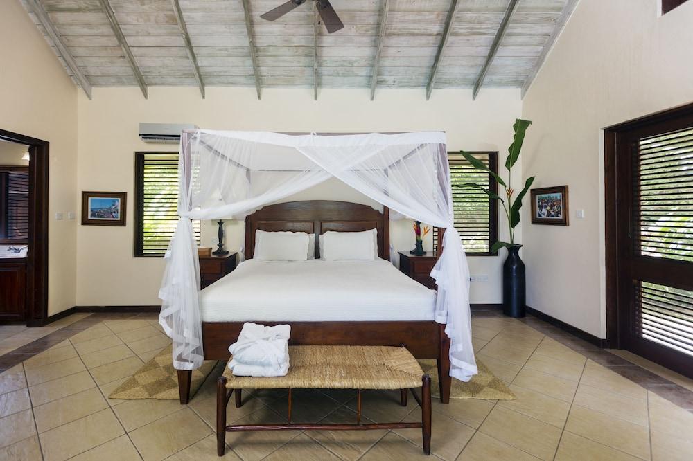 Stonefield (adults Only) Soufriere
