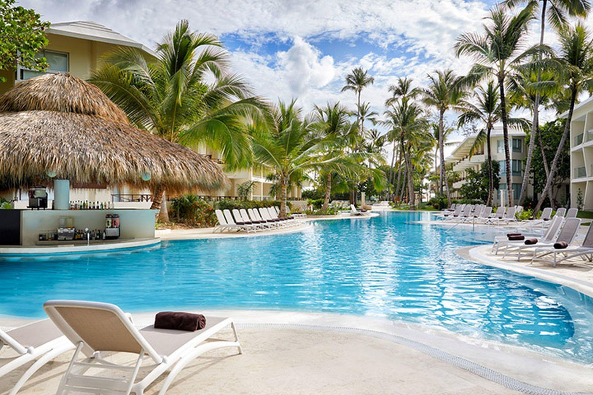 Sunscape Dominican Beach Punta Cana 4* Bávaro