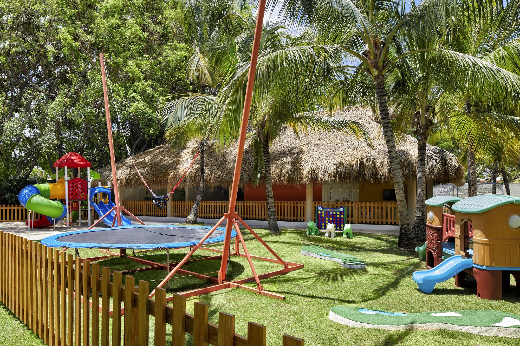 Sunscape Dominican Beach Punta Cana Bávaro