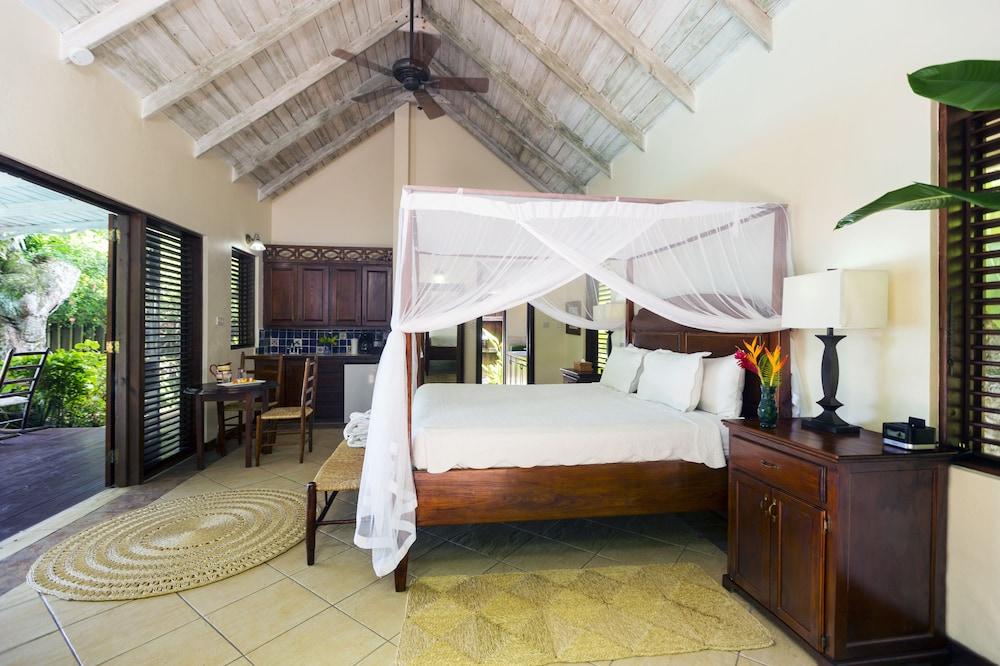 Stonefield (adults Only) 4* Soufriere