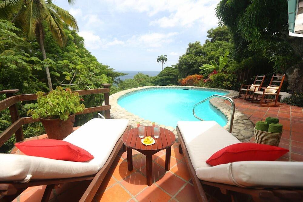 Resort Stonefield (adults Only) Soufriere