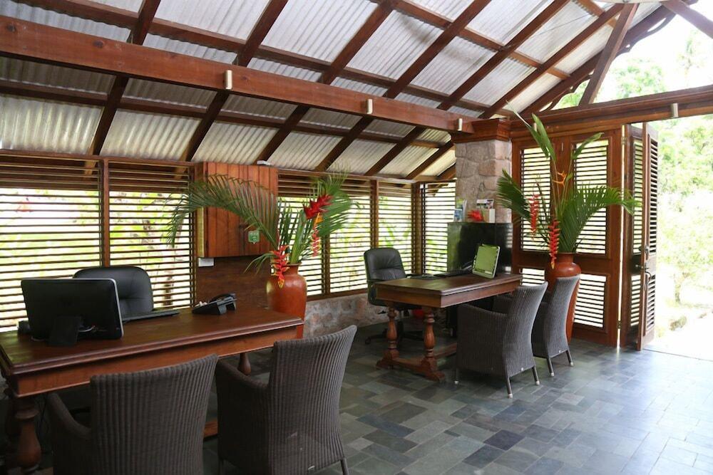 Stonefield (adults Only) 4* Soufriere