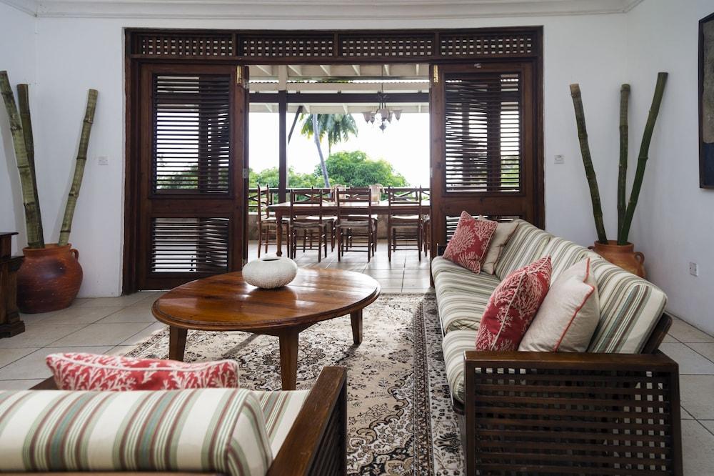 Stonefield (adults Only) Resort Soufriere