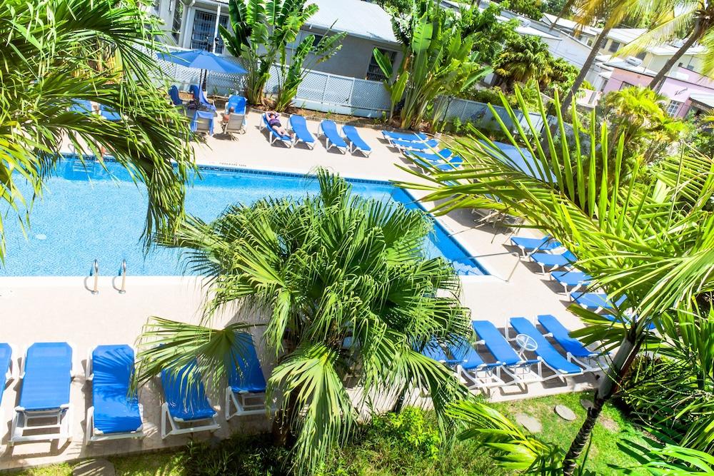 Time Out Resort Christ Church