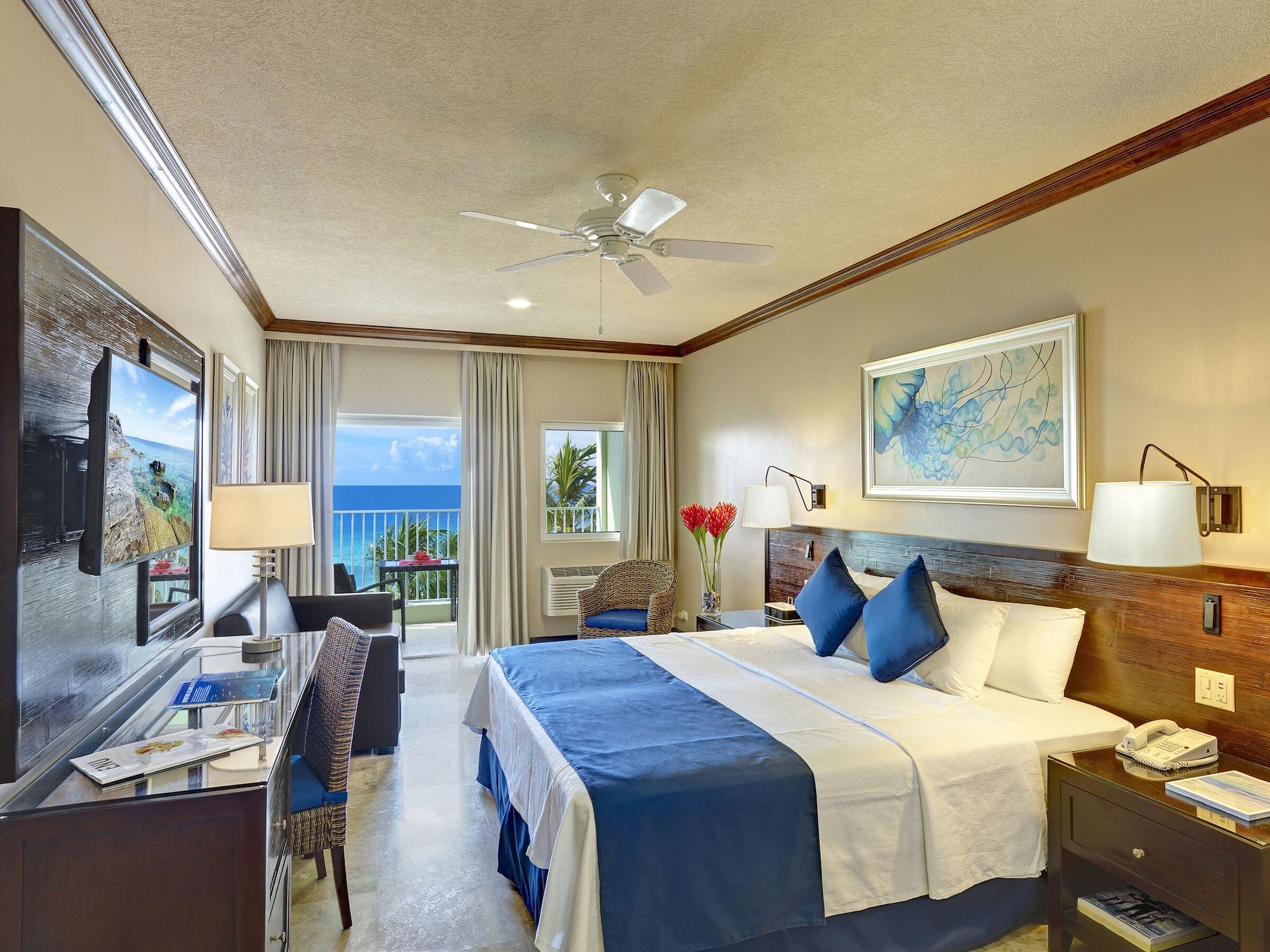 Coconut Court Beach 3* Christ Church