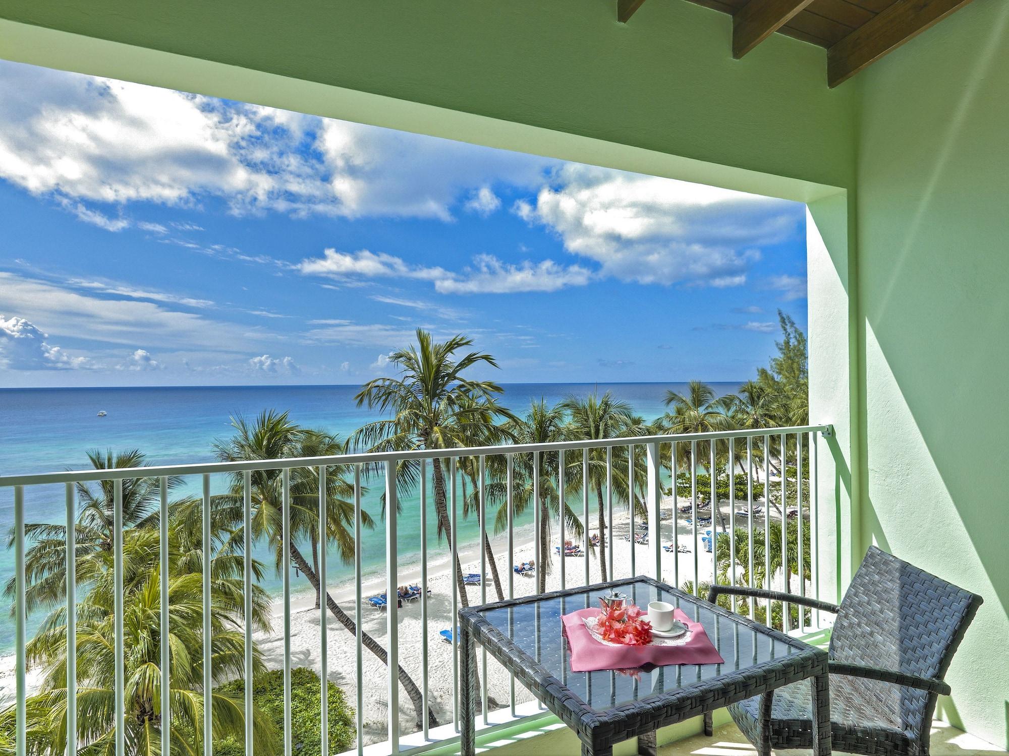 Coconut Court Beach Hotel Christ Church