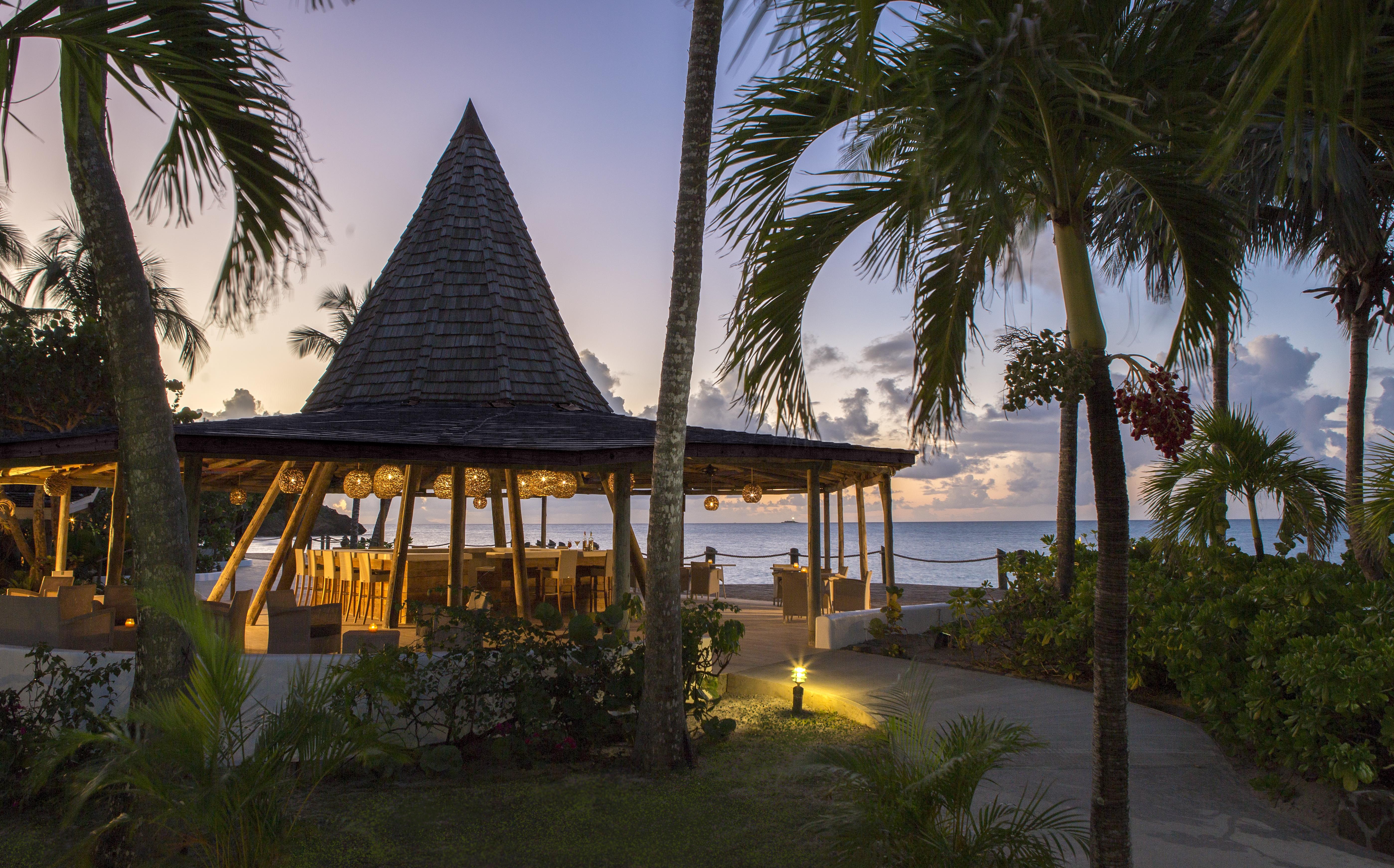 Resort Galley Bay & Spa (adults Only) 5*