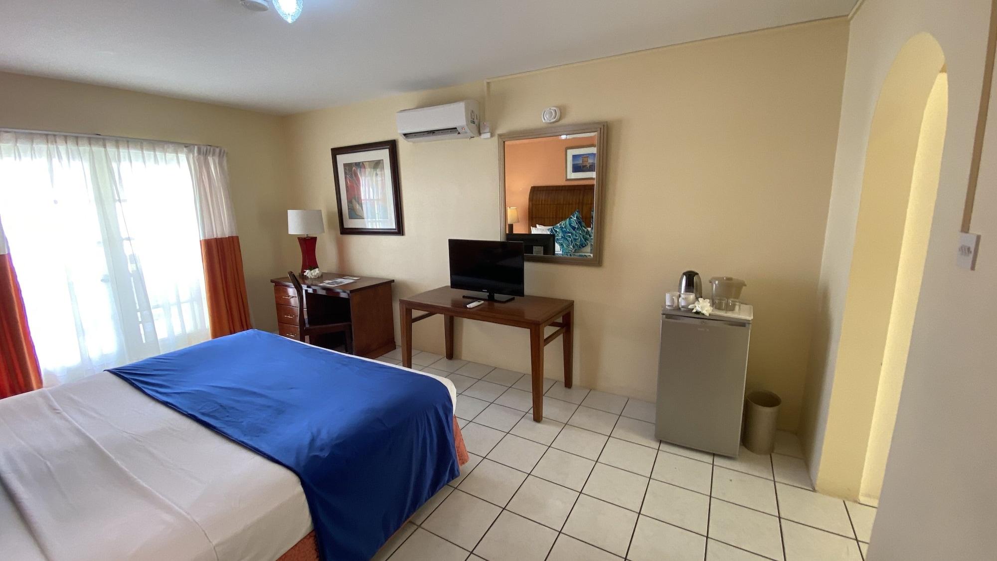 Bay Gardens Hotel