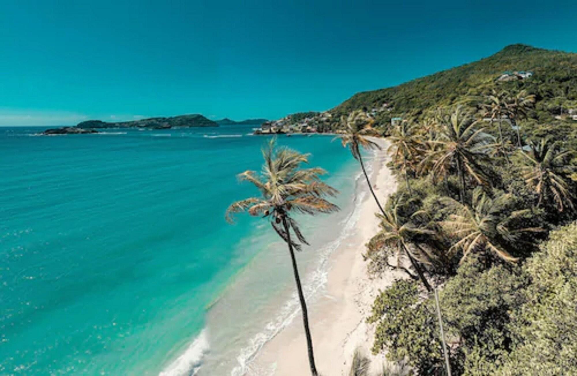 Bequia Hotel 3*