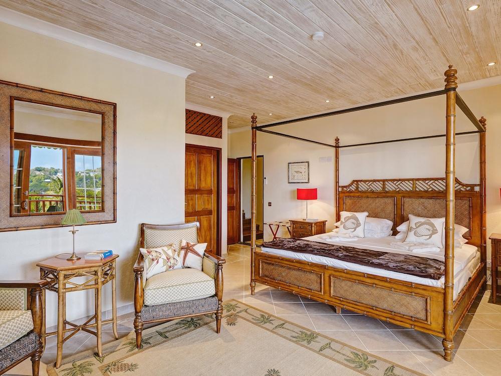 Bequia Hotel