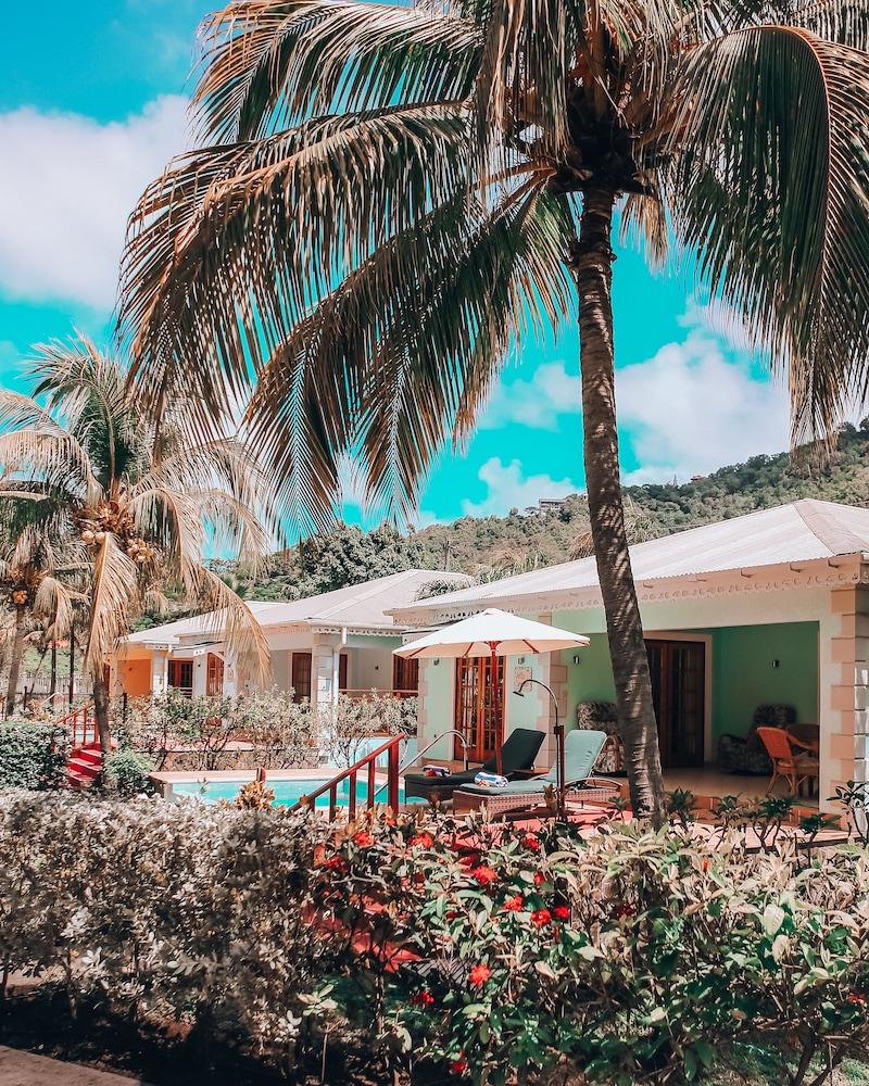 Hotel Bequia Port Elizabeth