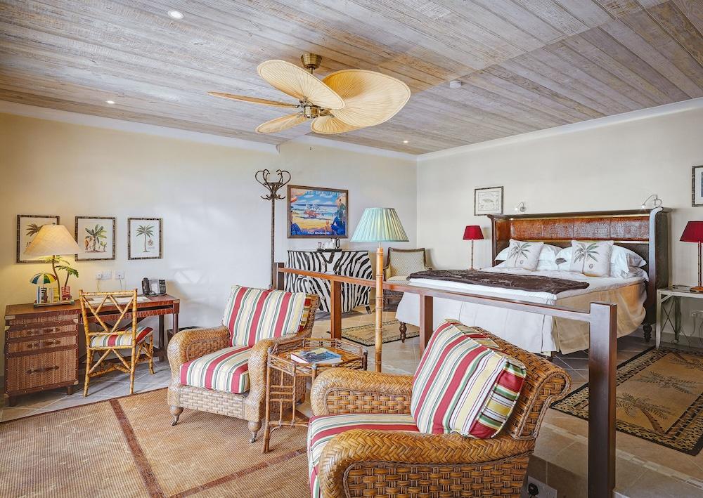 Hotel Bequia Port Elizabeth