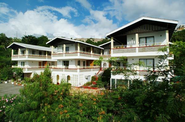 Hotel Gem St. George's