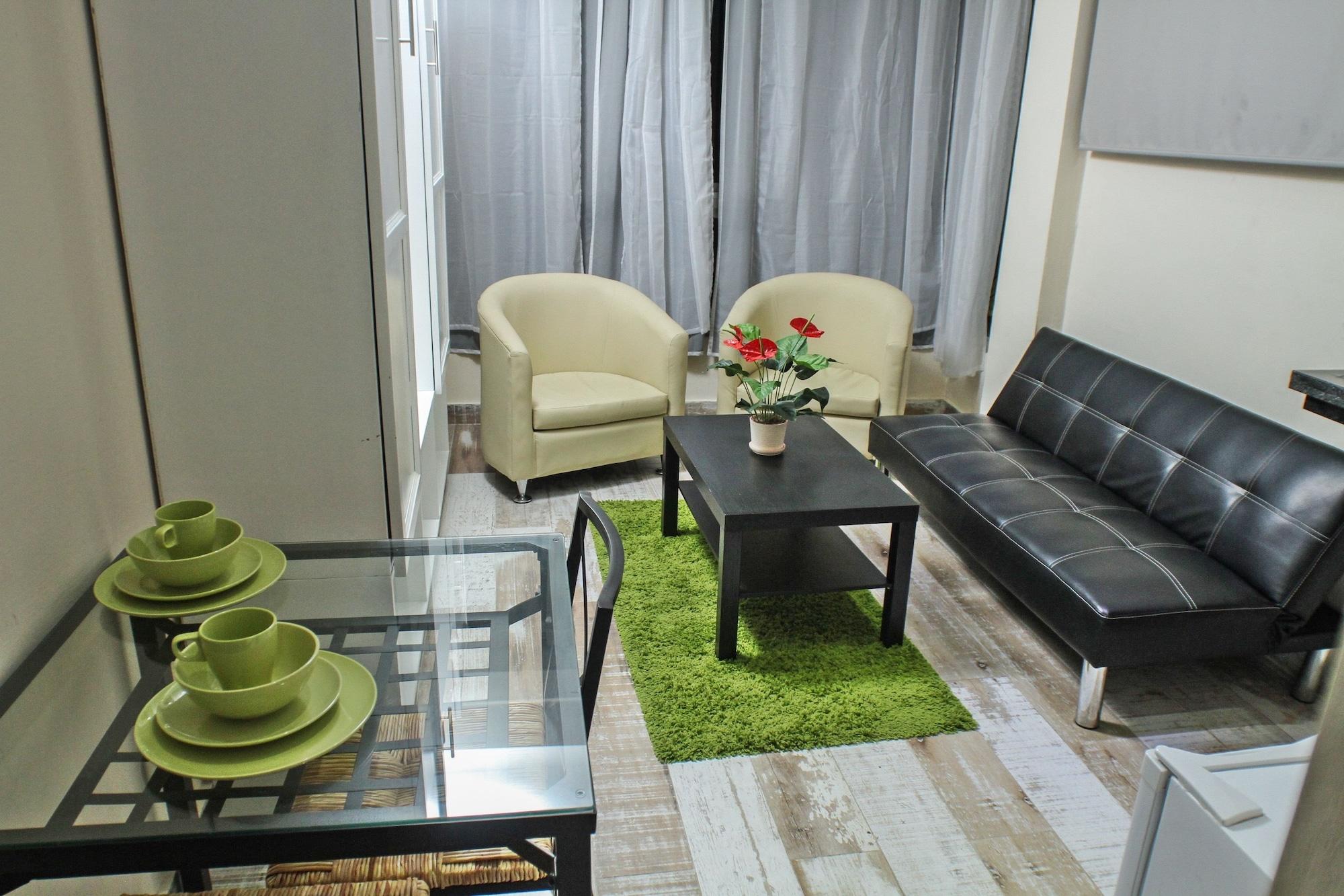 Rig Puerto Malecon Bed & Breakfast 3*