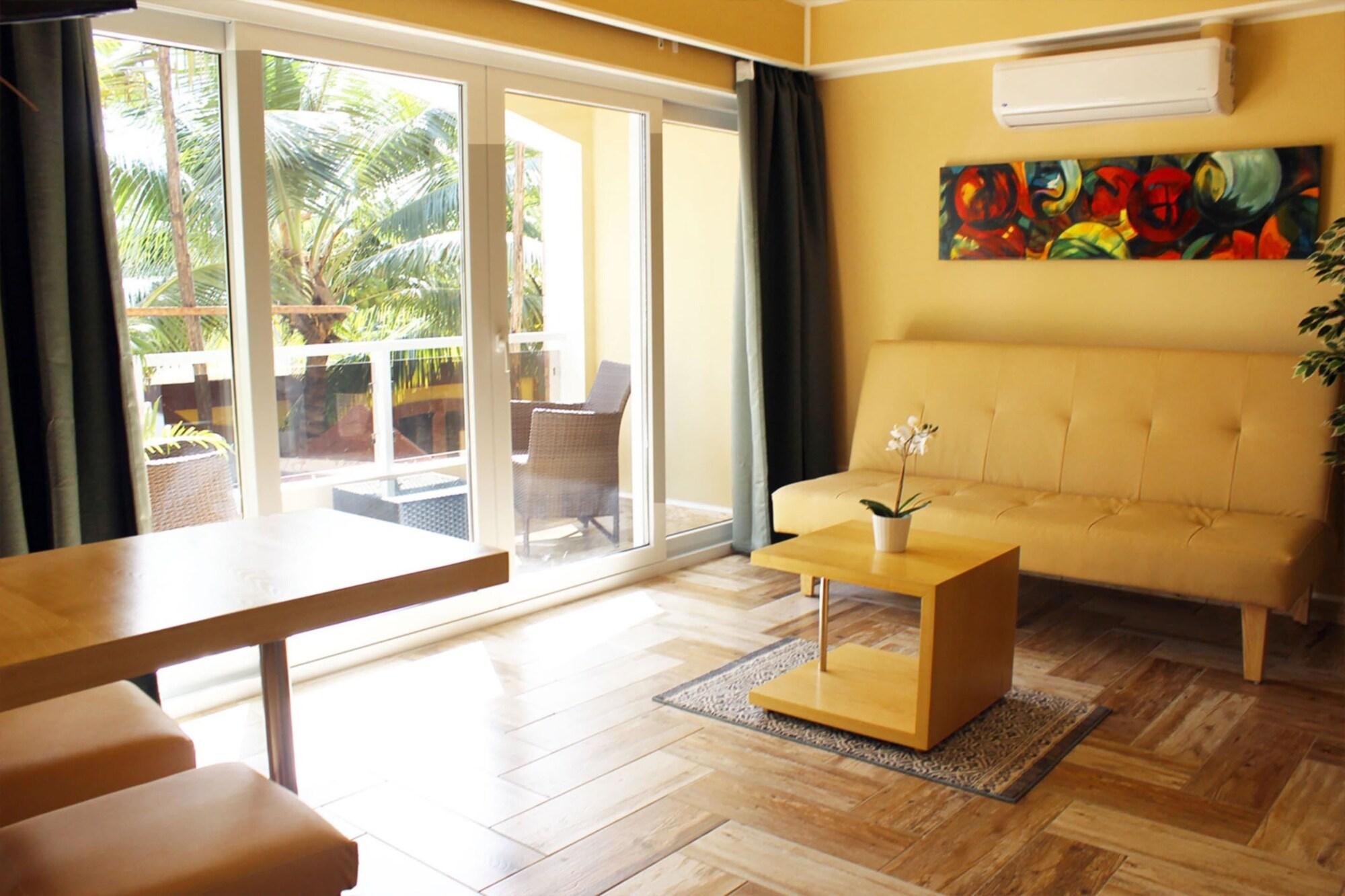 Hotel Sosua Inn Hotel 3*
