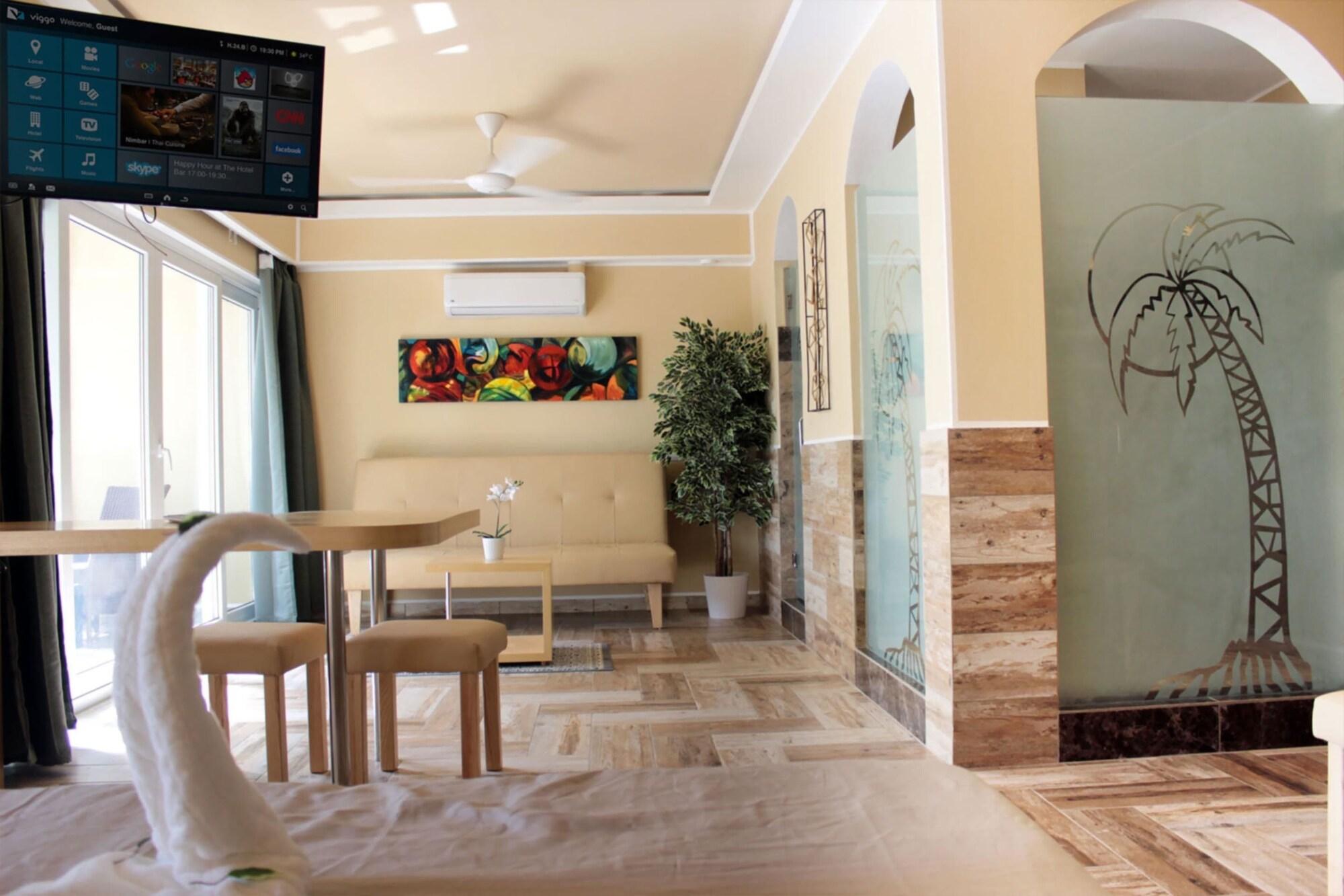 Sosua Inn Hotel 3*