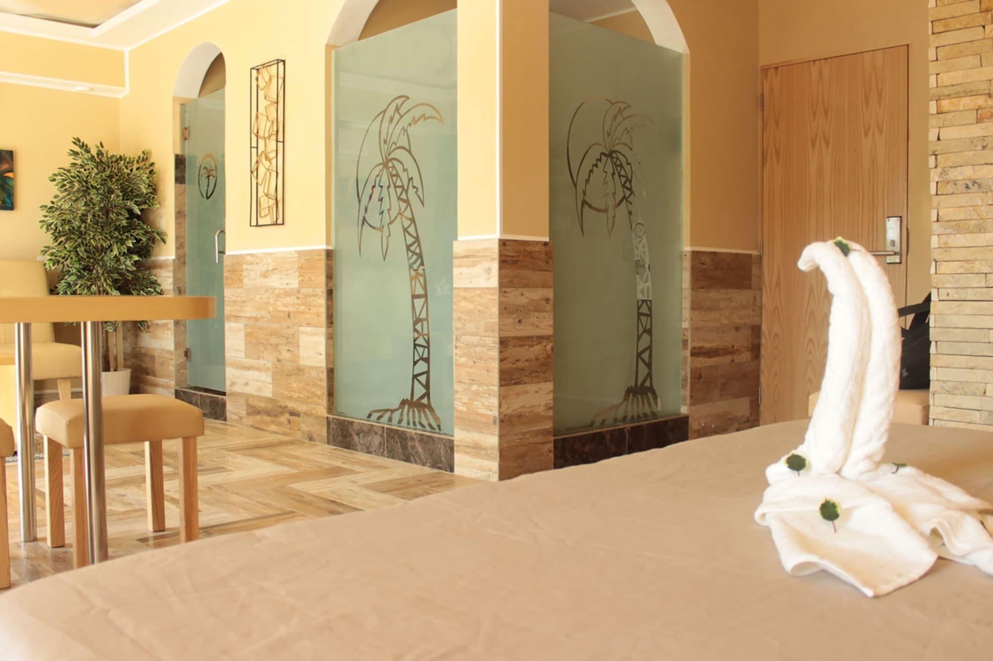 Hotel Sosua Inn Hotel 3*