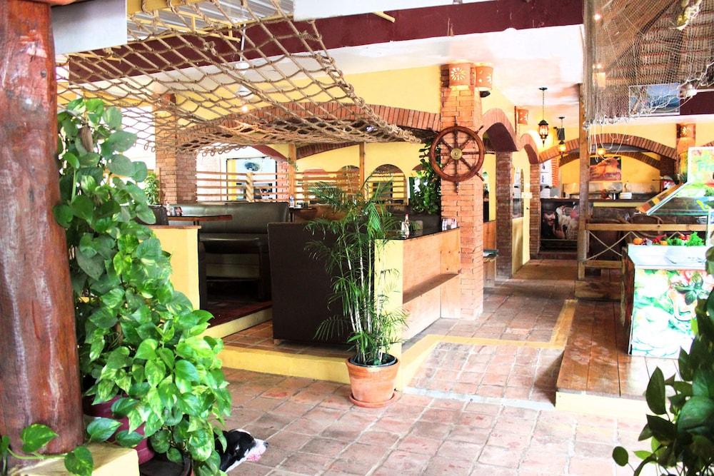 Sosua Inn Hotel Hotel 3*