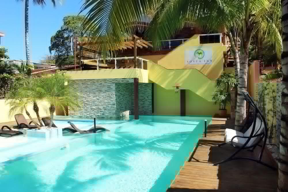 Sosua Inn Hotel Sosua