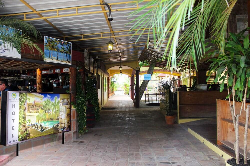 Sosua Inn Hotel Hotel 3*
