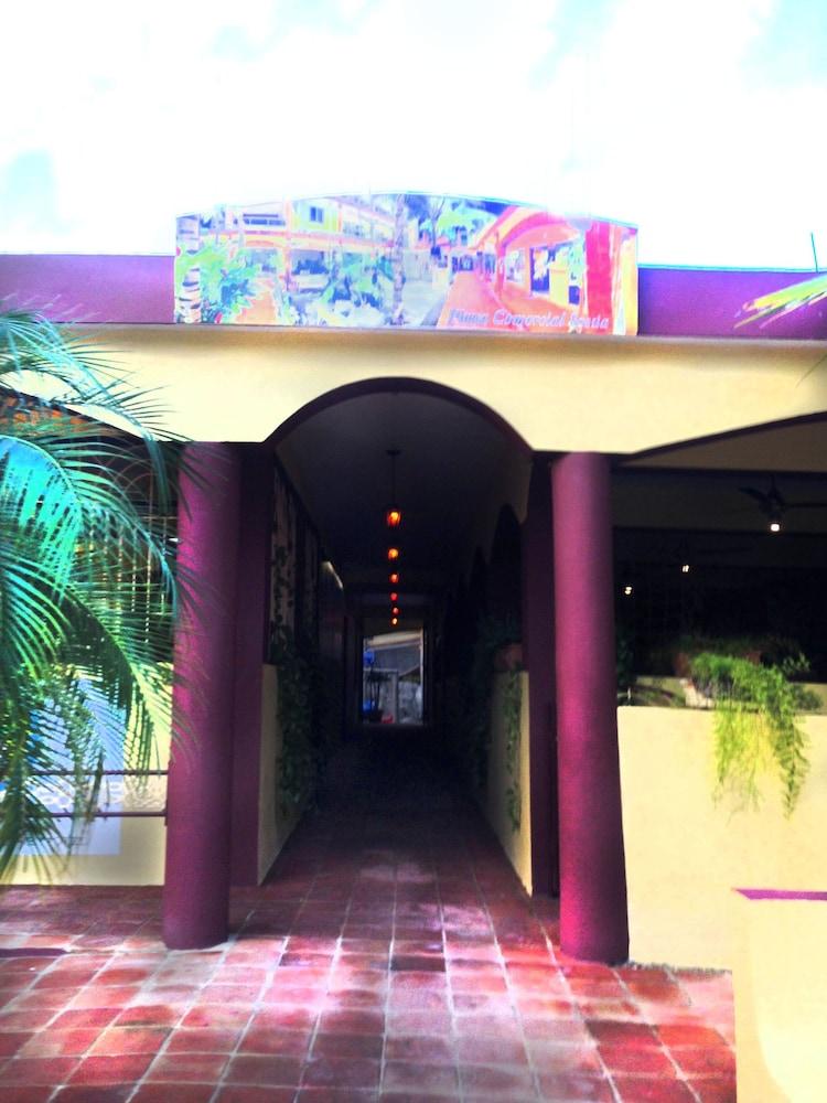Sosua Inn Hotel 3* Sosua