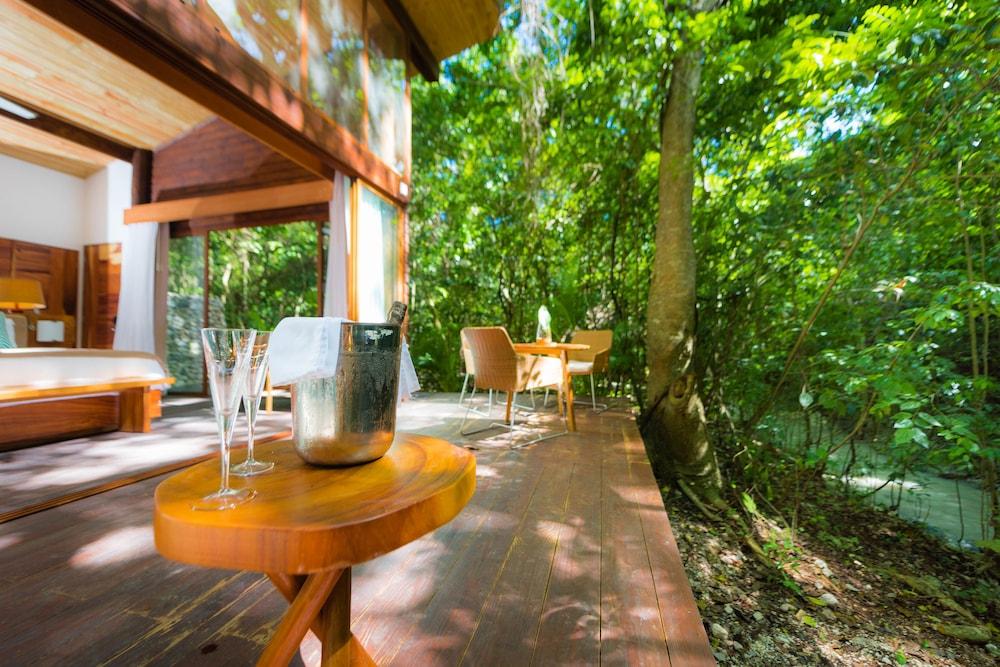 Casa Bonita Tropical & Spa 5* Barahona