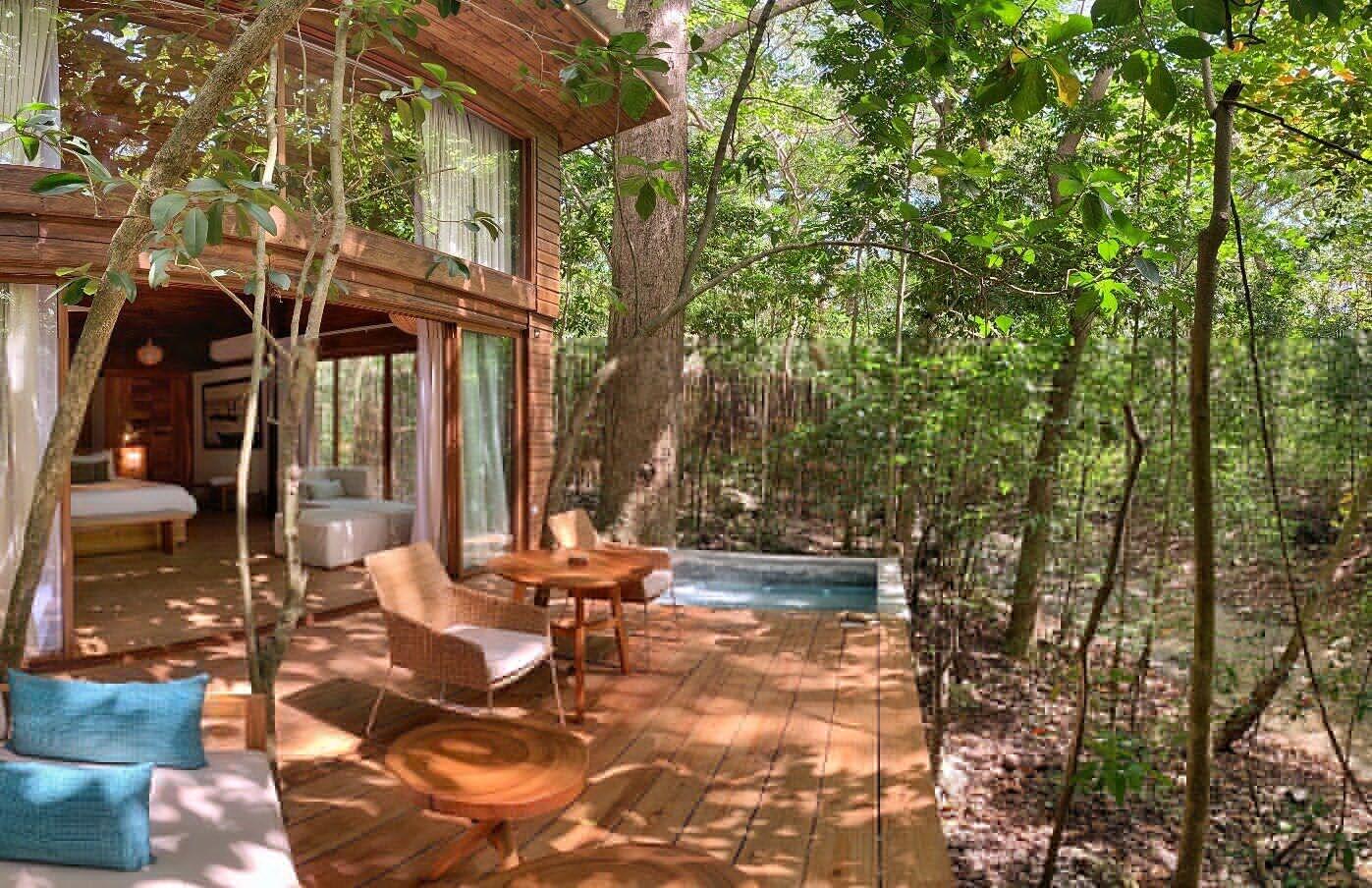 Casa Bonita Tropical & Spa