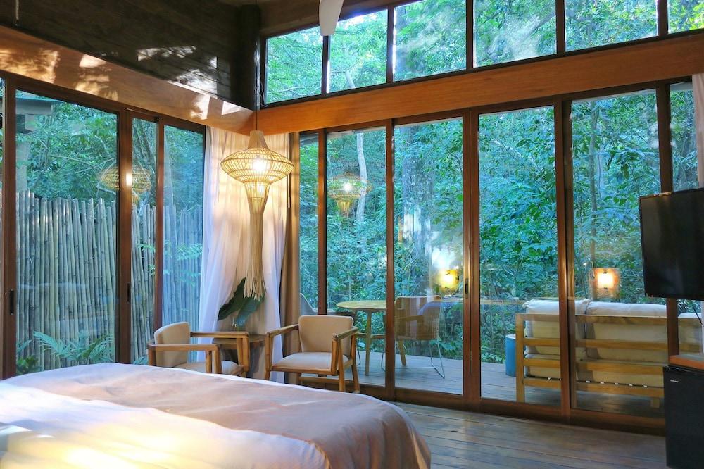 Casa Bonita Tropical & Spa 5* Barahona