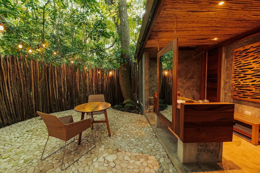 Casa Bonita Tropical & Spa Hotel 5*