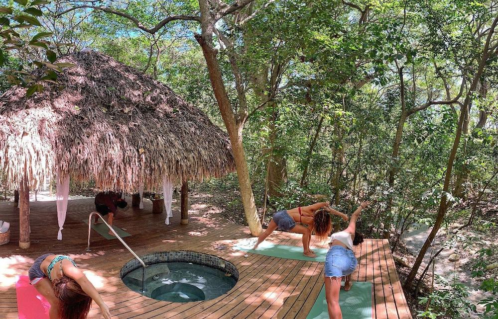 Hotel Casa Bonita Tropical & Spa Barahona