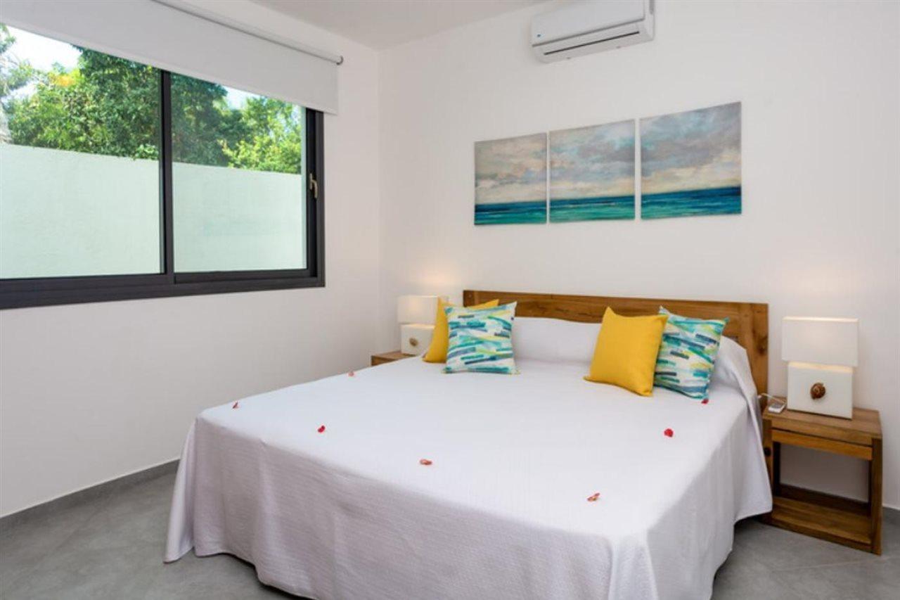Louisa Apartment