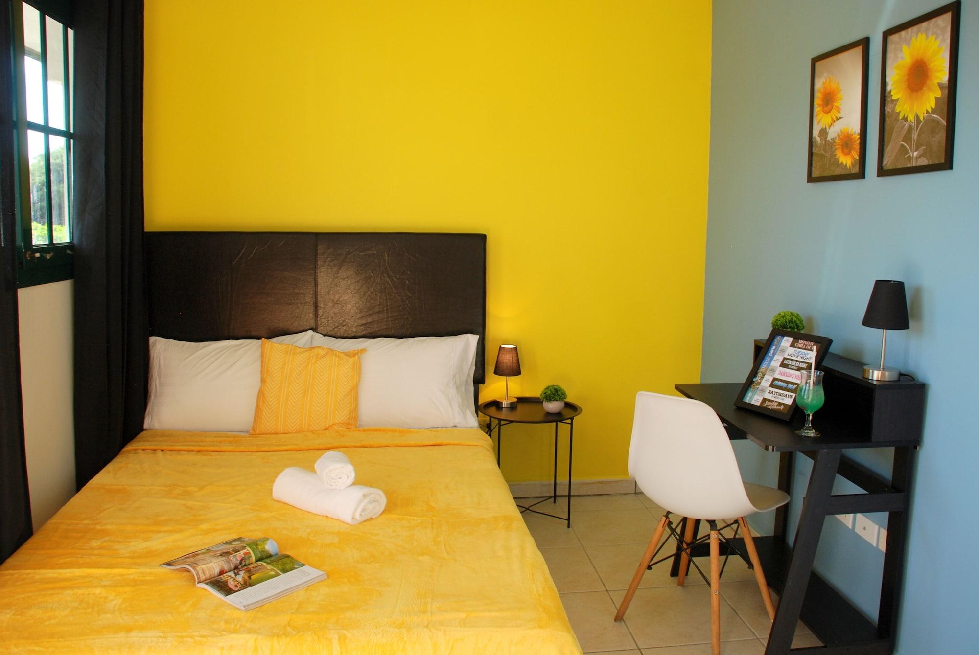 Hotel Perle D'or Aruba 3*