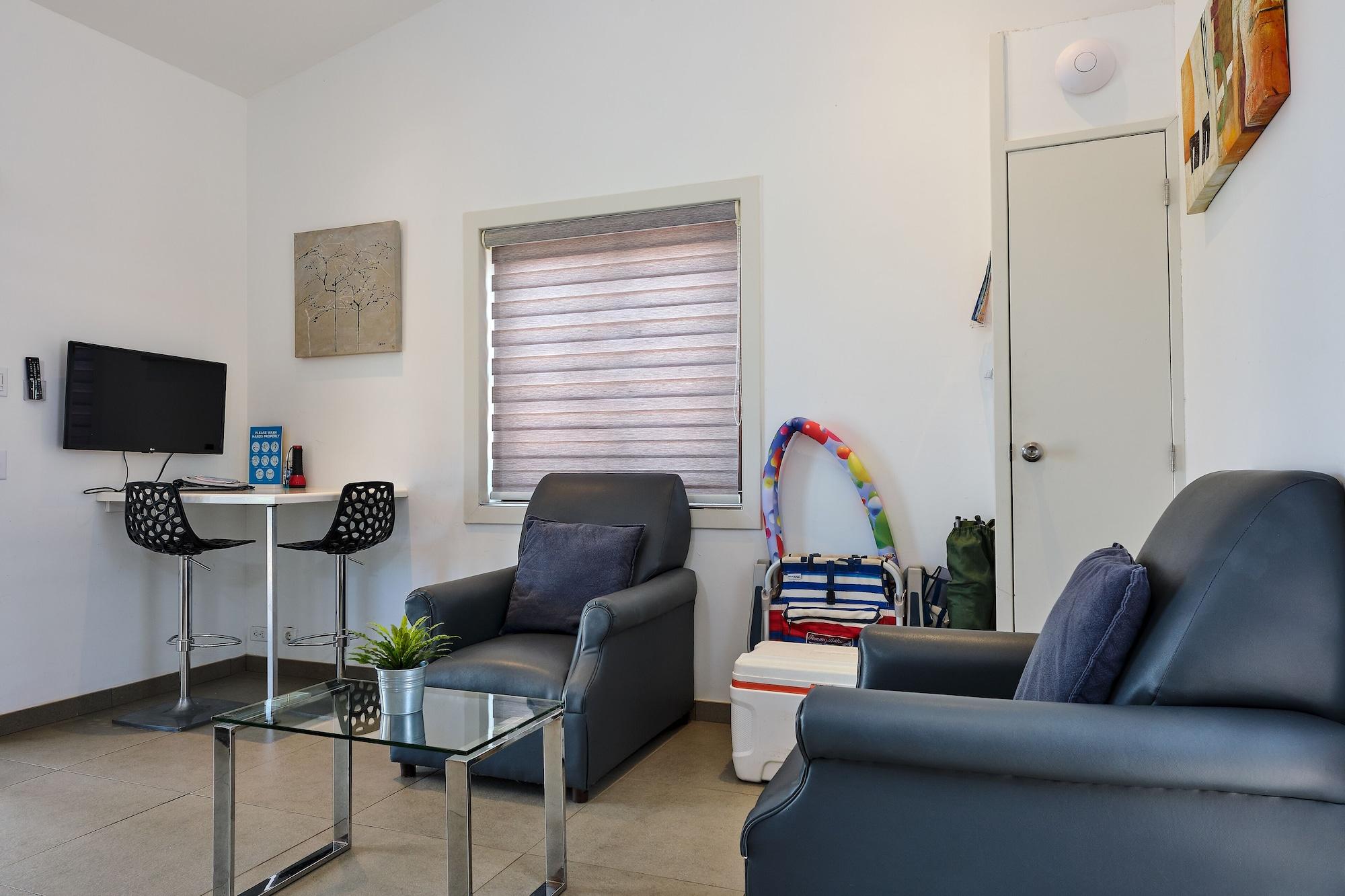 Bubali Luxury - Adults Only - Wheelchair Friendly Apartment *