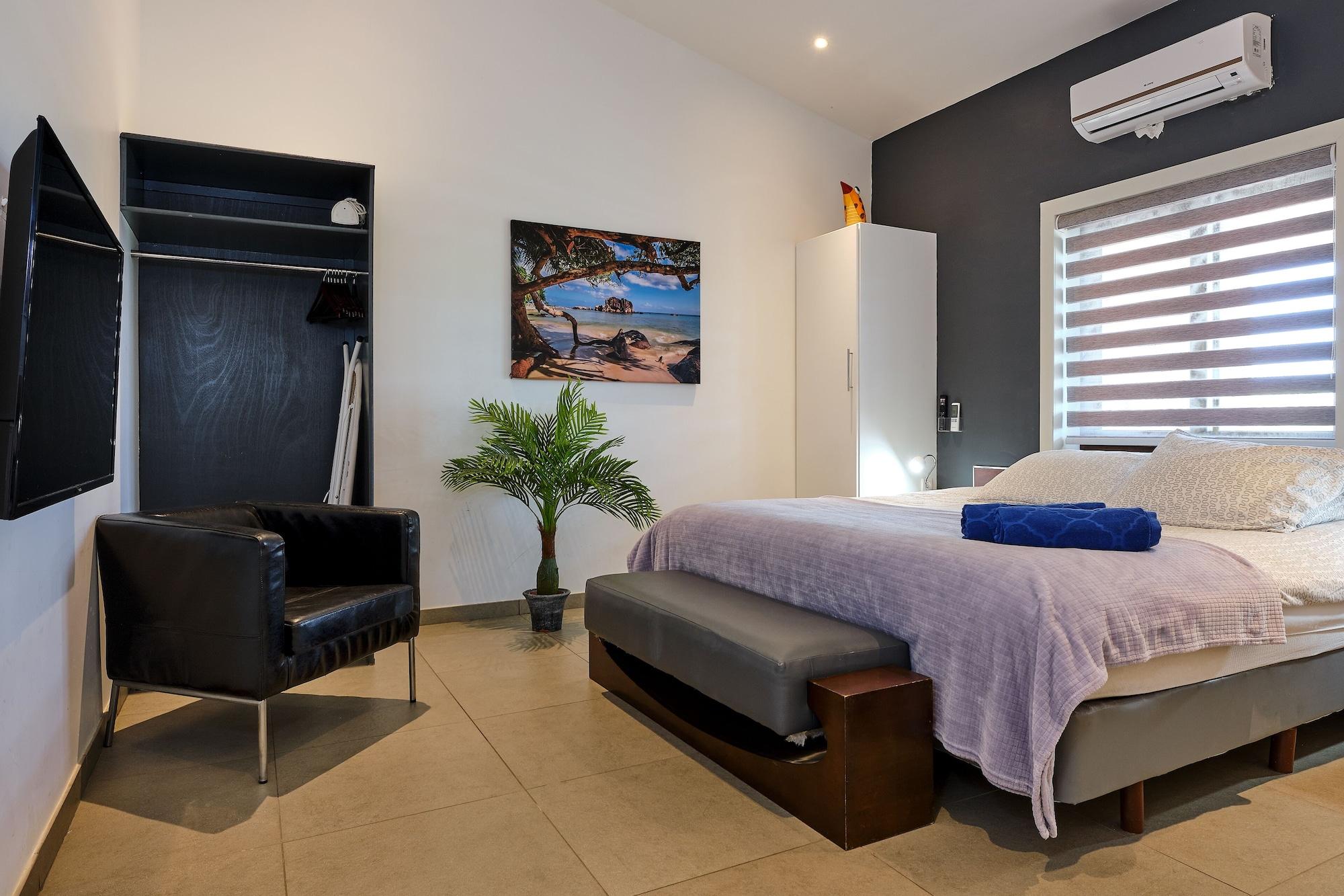 Bubali Luxury - Adults Only - Wheelchair Friendly Apartment Palm Beach