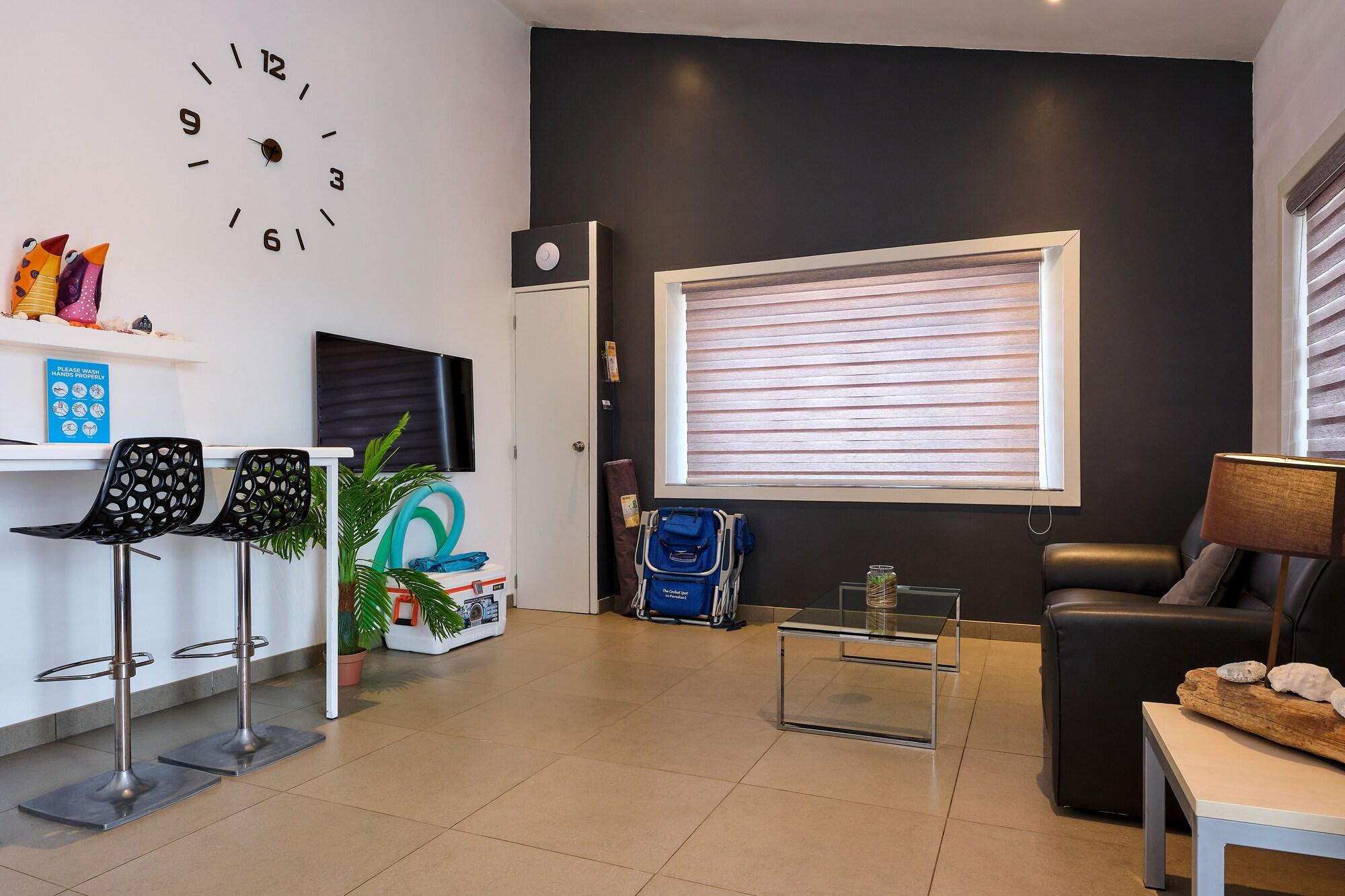 Bubali Luxury - Adults Only - Wheelchair Friendly Apartment Palm Beach